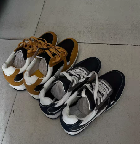 包邮uleemark 小米内增高鞋，全新，...