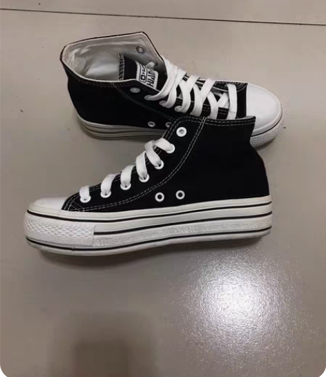 包邮鞋店不开了！.【清仓特价】男女情侣帆布...