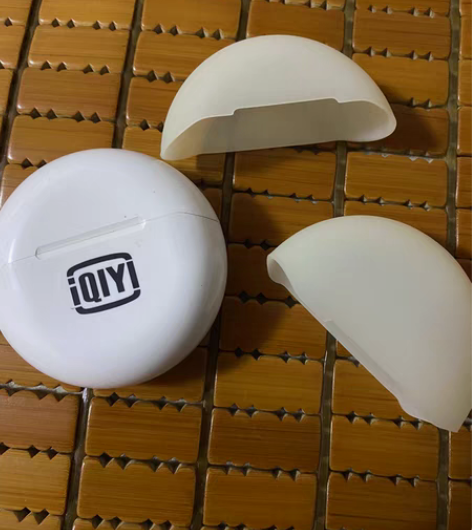 包邮爱奇异无线蓝牙耳机 功能一切正常 转给...