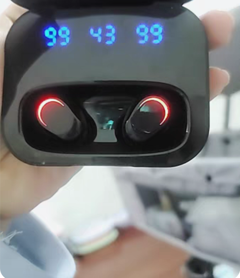 爱奇艺蓝牙耳机,刚买就丢了一只左耳耳机,现...