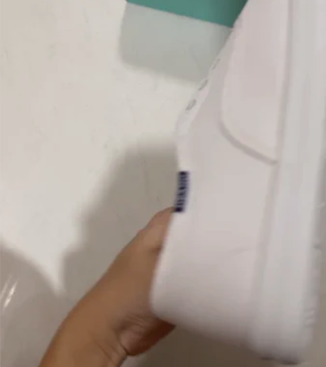 包邮小白鞋女2022年新款春夏季懒人帆布鞋...