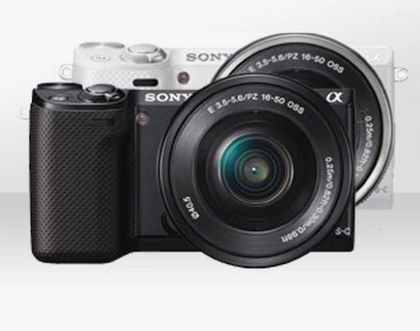 转卖Sony/索尼 NEX-5R 索尼微单...