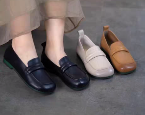 2023春夏新款单鞋,拿货价135不包邮。...