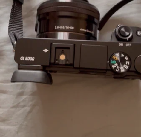 索尼sony微单数码相机a?6000 型号...