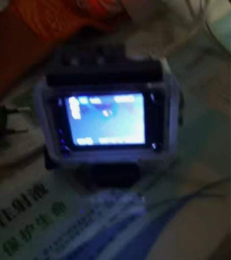 高清运动摄像机wifi浮潜防水下照相机摩托...