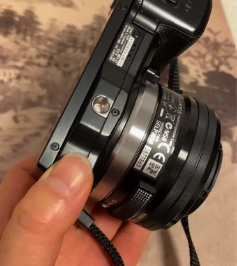 转卖sony5t Sony/索尼微单NEX...