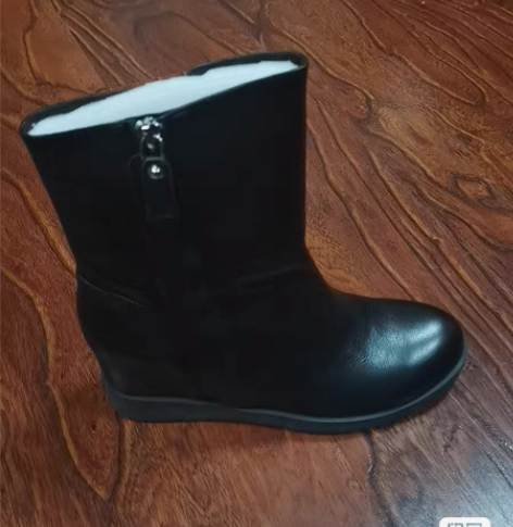 包邮星期六货号2301-25黑色尺码35 ...