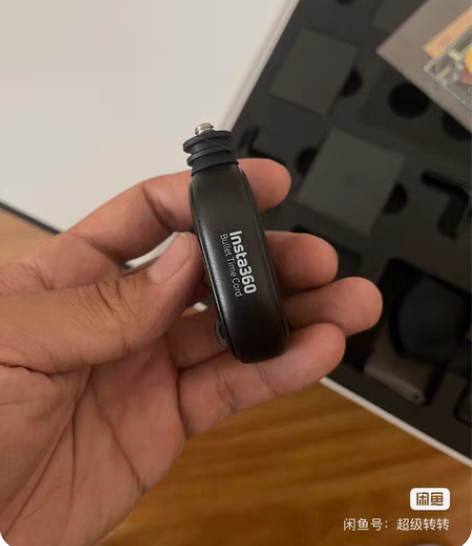 包邮运动相机 Insta360周边，全新正...