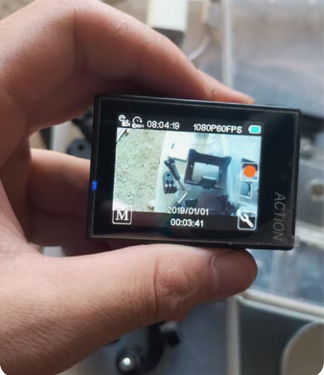 包邮摄徒SJ9000防水下运动相机4K高清...