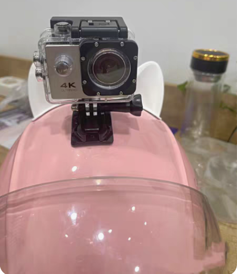 4800W像素学生照相机 小型高清数码相机...