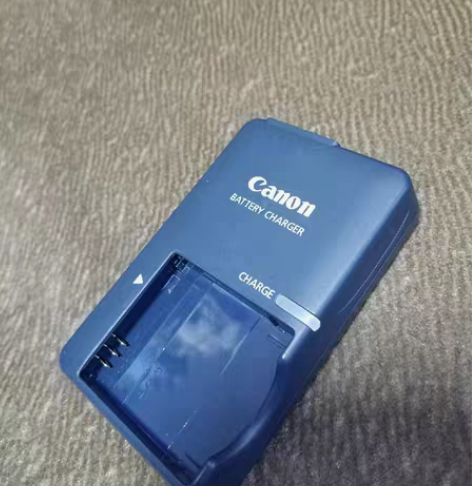 佳能NB4L原厂充电器 100%原装，不含...