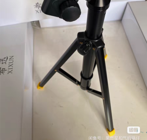 包邮希讯三脚架3D户型图VR理光Insta...