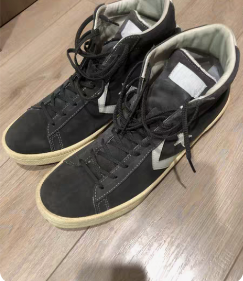 nonnative converse联名，...