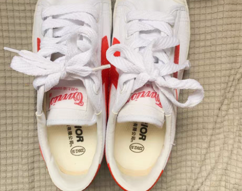 回力小白鞋龚俊同款休闲帆布鞋，回力帆布鞋买...