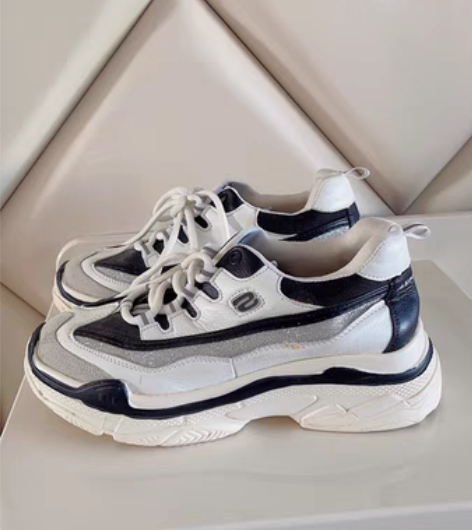 鞋子 都炒鸡新  不想占地方  38码 感...