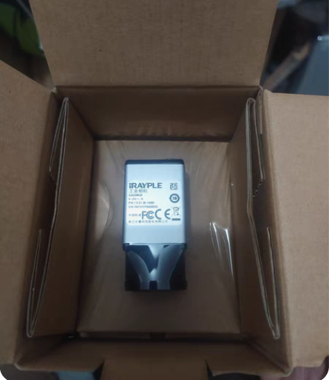 包邮全新大华华睿一千二百万像素工业黑白相机...