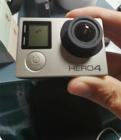 包邮原装正品gopro5 6 7 8 9 ...