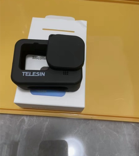 TELESIN泰迅 适配GoPro10/9...