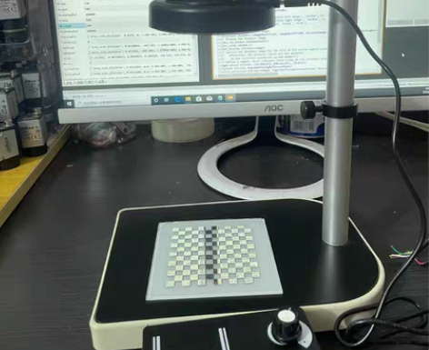 包邮整套视觉学习系统大华工业相机1200W...