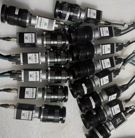 佳康捷JaKange工业相机JKJ-MG5...