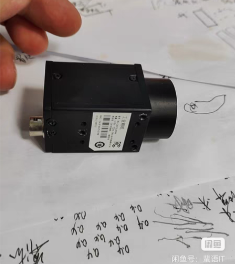 包邮海康相机CA-013MG20 全新现货...