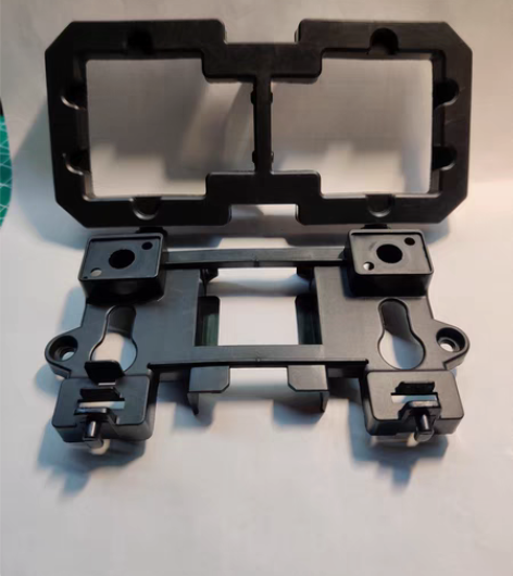 大疆MG-1P泵座套料 MG-1P植保机喷...