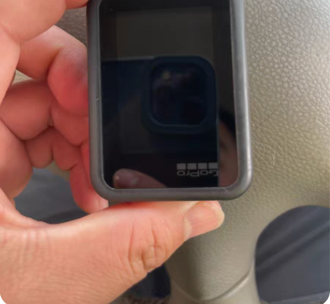 出一台 GoPro 8 Black 运动相...