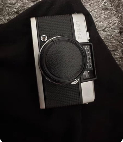 包邮奥林巴斯PEN- D系列   半格相机...