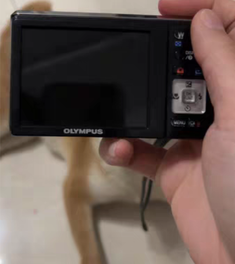 数码相机OLYMPUS奥林巴斯相机FE40...