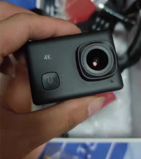 包邮全套99新摄徒A9摩托车防水下运动相机...