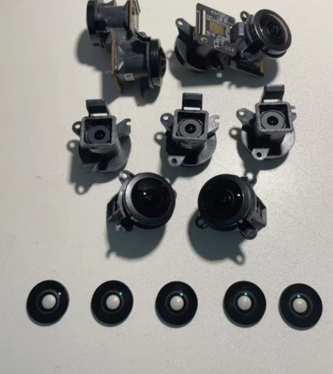 包邮GoPro MAX 镜头玻璃 镜头组 ...