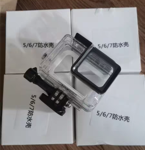 包邮运动相机非山狗非gopro，飞萤8SE...