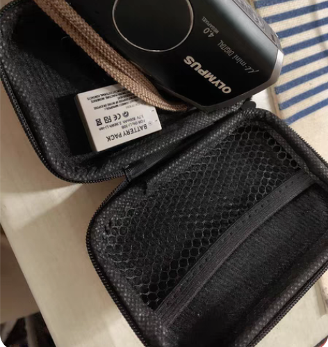 奥林巴斯umini 已坏（作零件卖） 根据...
