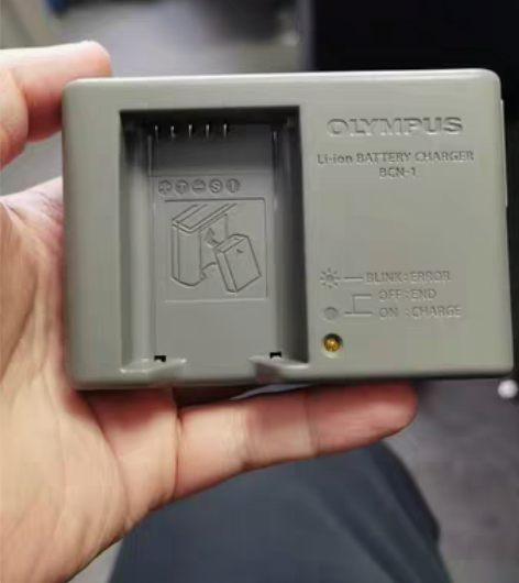 包邮全新Olympus 奥林巴斯 BCN-...