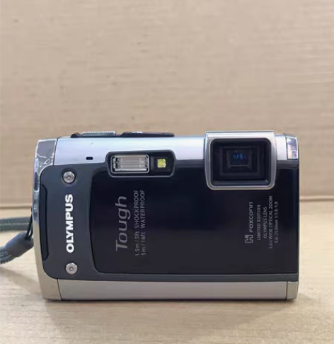 包邮奥林巴斯TG610/TG310/U60...
