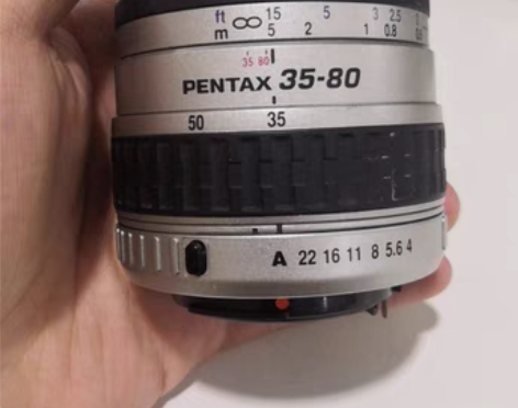 转卖宾得单反镜头SMC PENTAX-FA...