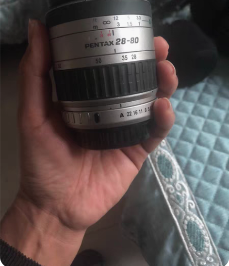 包邮收藏品Pentax宾得Takumar太...