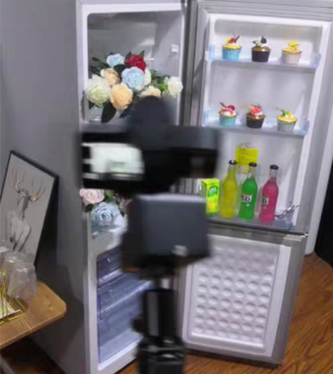 转卖小蚁4K运动相机高清智能数码微型迷你y...