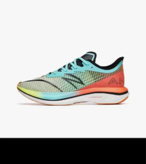 ANTA/安踏C2020 gt朋友送的没有...