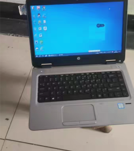14英寸惠普Probook 640 G2笔...