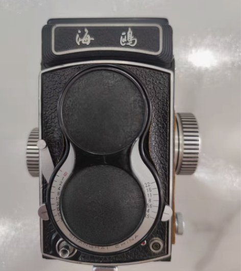 包邮老相机海鸥4  品相一流 感兴趣的话点...