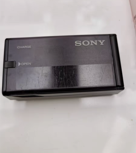 包邮日本购入 索尼 sony bc-7a ...