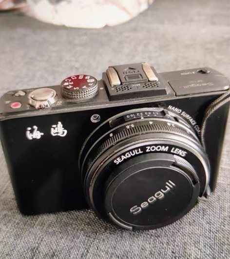 相机出租100/天 感兴趣的话点“我想要”...