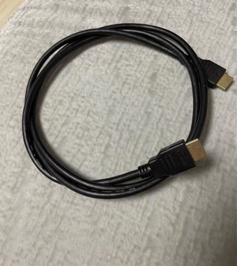 HDMI数字高清线视频转接线 笔记本电脑连...