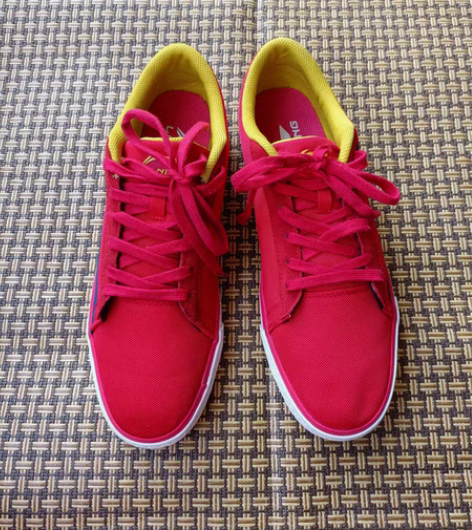 包邮45码李宁运动鞋    鞋子正品  八...