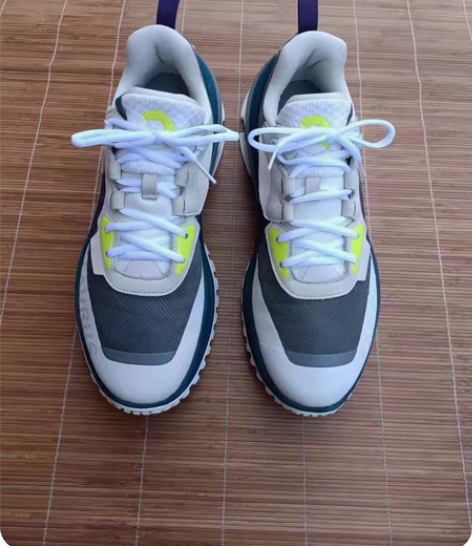 李宁音速6v2 篮球鞋鞋码43（270） ...