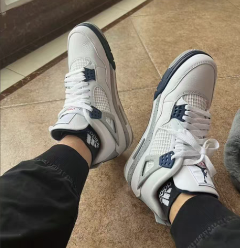 全新乔丹飞影巭Pro男子跑步鞋网面透气马拉...