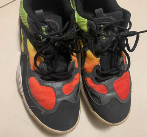 包邮李宁蝴蝶45 感兴趣的话点“我想要”和...