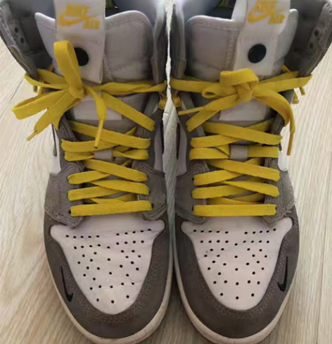 Jordan乔丹耐克lift off篮球鞋...