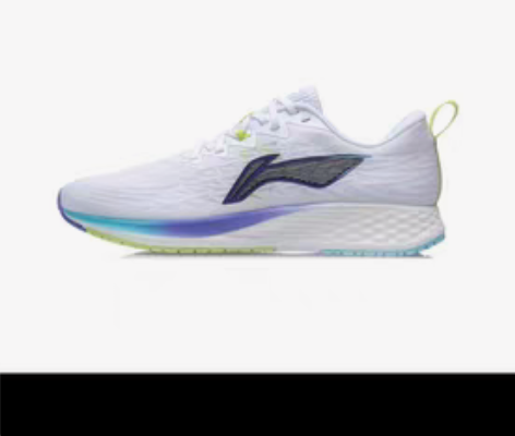 包邮李宁赤兔4,39码的保证正品,不是正品...